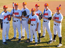 2011 Seniors